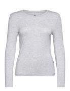 Jbs Of Dk Slim Ls Bamboo JBS Of Denmark Grey