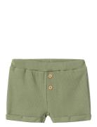 Nbmjular Shorts Name It Green