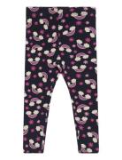 Nmfvivian Aop Legging Name It Patterned