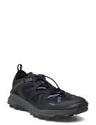 Men's Speed Strike Ltr Sieve - Blac Merrell Black