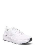 Womens Go Run Elevate Skechers White