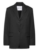 Luzy Blazer 15045 Samsøe Samsøe Black