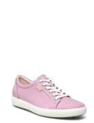 Soft 7 W ECCO Pink