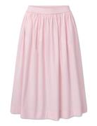 Olga Skirt - Poplin STUDIO FEDER Pink