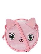 Nmfjune Gabby Bag Sky Name It Pink