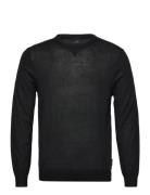 Pullover Armani Exchange Black