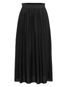 Onlvenedig Life Long Skirt Wvn Noos ONLY Black