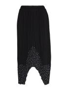 Vipaiga Midi Skirt Vila Black