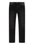 Levi's® 710™ Super Skinny Jeans Levi's Black