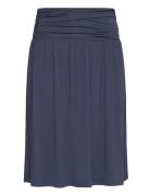 Skirt Rosemunde Blue