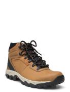 Newton Ridge Plus Ii Waterproof Columbia Sportswear Brown