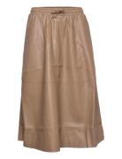 Skirt Sofie Schnoor Brown