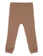 Harem Pants - Solid CeLaVi Beige