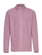 Fleece Jacket CeLaVi Pink