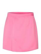 Samycras Skirt Cras Pink