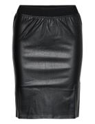 Anna Skirt Lollys Laundry Black