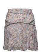 Ladies Skirt Garcia White