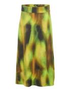 Tamaramw Skirt My Essential Wardrobe Green