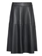 Veganibbimma Skirt Bruuns Bazaar Black