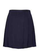 Skirt Emporio Armani Navy