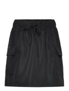 Onlmalika Cargo Skirt Ptm ONLY Black