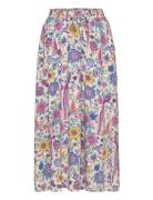 Bristol Skirt Lollys Laundry Patterned