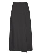 Zinniiw Skirt InWear Black