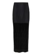 Cmst -Skirt Copenhagen Muse Black