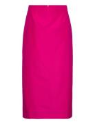 Sevenrs Skirt Résumé Pink
