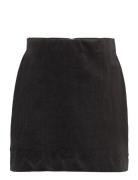 Skirt Filippa Lindex Black