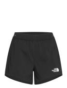 W Ma Woven Short The North Face Black