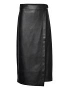 Janelle Skirt Twist & Tango Black