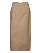 Thears Skirt Résumé Beige