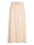 Ellieiw Skirt InWear Beige