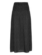 Eduasz Skirt Saint Tropez Black