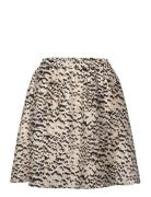 Mschphilida Maire Skirt Aop MSCH Copenhagen Patterned