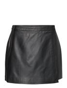 Billie Skirt MAUD Black