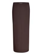 Skirt Sofie Schnoor Brown