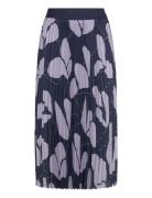 Capoliveri Plissee Skirt Tamaris Apparel Patterned