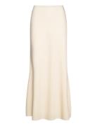 Ally Long Skirt Marville Road Cream