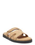 Missile-E Sandal Steve Madden Beige