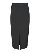 Vmsasie Hr Skirt Vero Moda Black