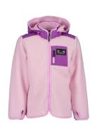 Exa Kids Fz Didriksons Pink