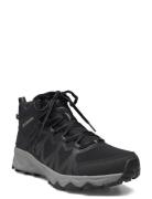 Peakfreak Ii Mid Outdry Columbia Sportswear Black