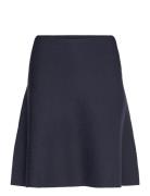 Srhenrietta Short Skirt Soft Rebels Navy