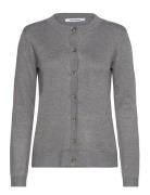 Srmarla Cardigan Knit Soft Rebels Grey