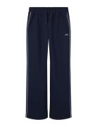 Nlnnya Wide Bru Sweat Pant LMTD Navy