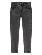 Nkmtheo Xslim Jeans 7640-Ry Noos Name It Grey