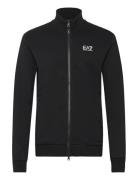 Sweatshirt EA7 Black