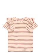 Nmfliana Ss Top Name It Red